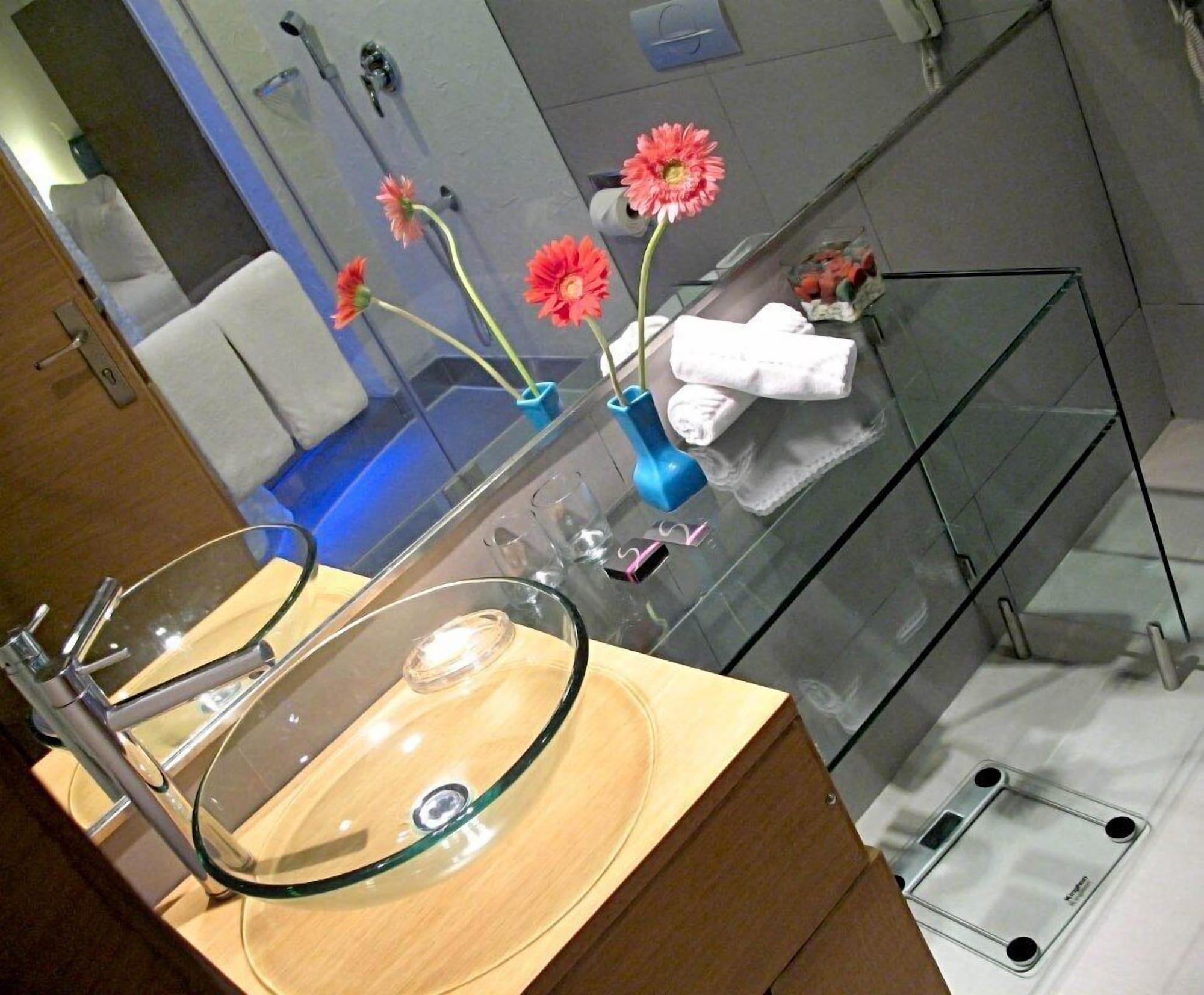 Hotel Parc Estique Пуна Экстерьер фото